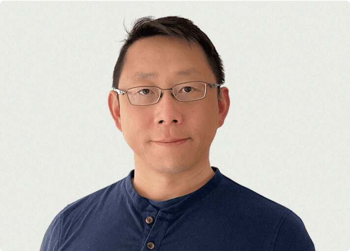 David Wang