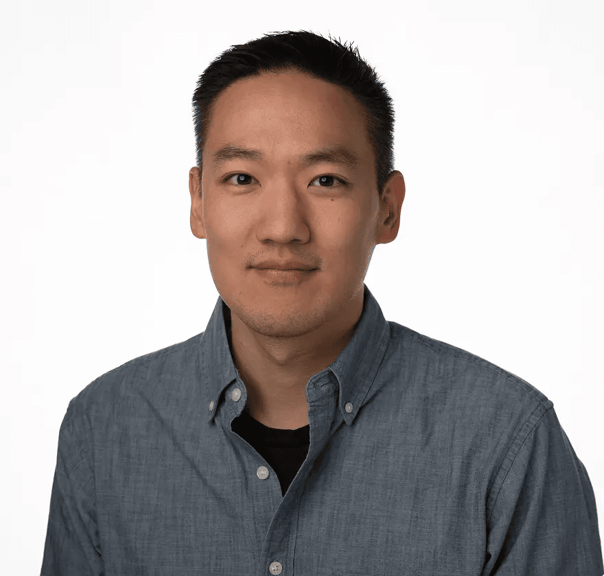 Jon Liu